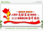 人民对美好生活的向往