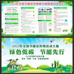 2022年节能周