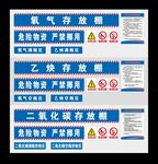 氧气棚 乙炔棚 二氧化碳棚