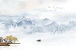 电视背景墙