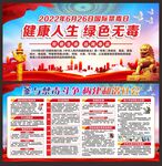 国际禁毒日