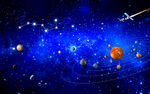 星空图