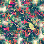 效果花纹