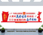 人民对美好生活的向往