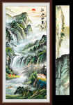 江山如画