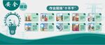电网文化墙
