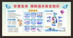 防溺水宣传