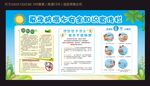 游泳防溺水宣传栏