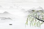 电视背景墙