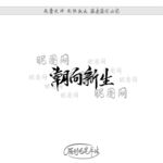 潮向新生