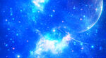 星空  