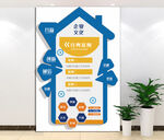 企业文化墙