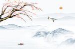 电视背景墙
