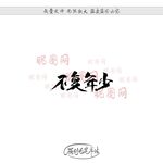 不复年少