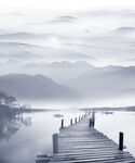 山水风景