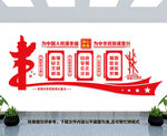 社会主义核心价值观
