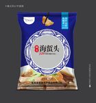 海蜇头包装