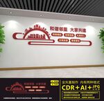 社区文化