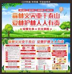 森林防火