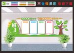 校园文化墙