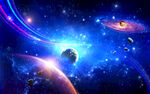 星空图