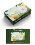 库尔勒香梨