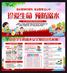 预防溺水