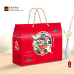 月饼包装 中秋礼盒