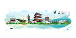 黄石旅游