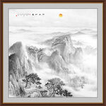 江山如画