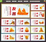 价值观文化墙