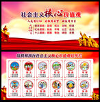 核心价值观 