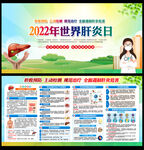 2022世界肝炎日