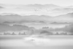意境山水画
