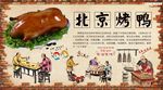 北京烤鸭