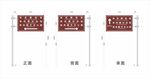 交通F杆