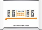 健身背景墙