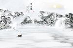 新中式聚宝盆