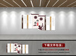 师德师风文化墙