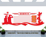 党的教育方针