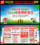 2022年世界肝炎日