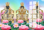 三官大帝 