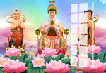 妈祖 