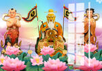 鸿钧老祖 