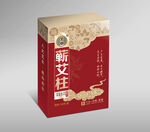 艾草包装 艾条保健 医药
