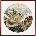 万里长城