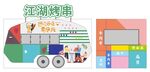 烧烤车身贴纸
