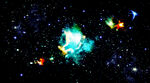 星空 