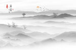 背景墙 