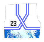 渐变23裤子